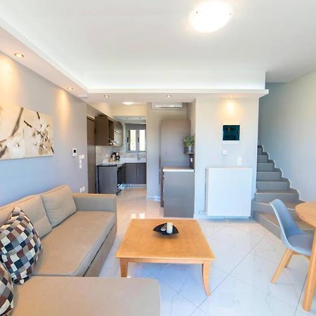 Sunshine Suite Junior La Canea Exterior foto