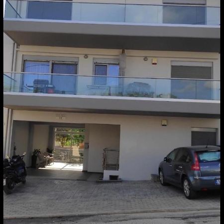 Sunshine Suite Junior La Canea Exterior foto