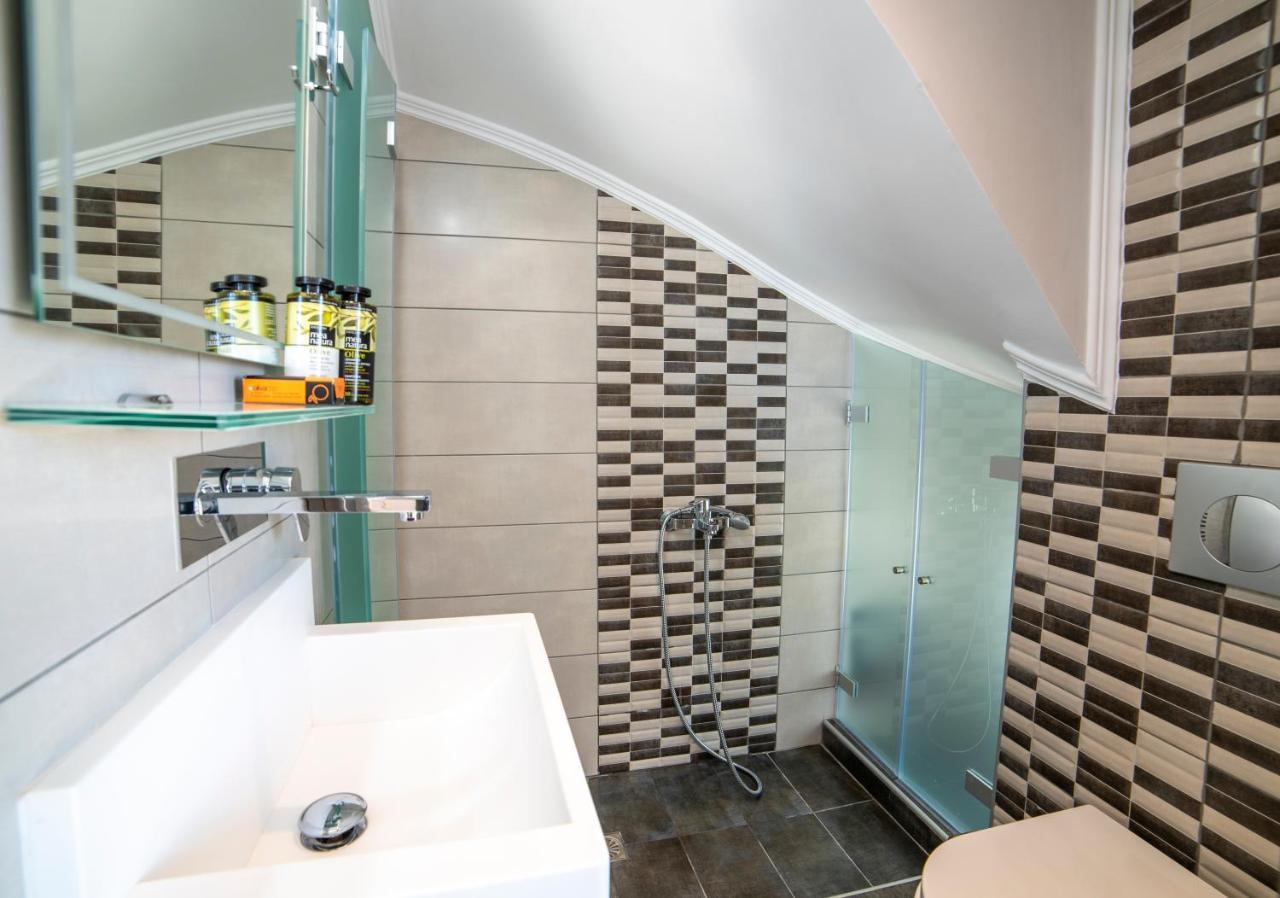 Sunshine Suite Junior La Canea Exterior foto